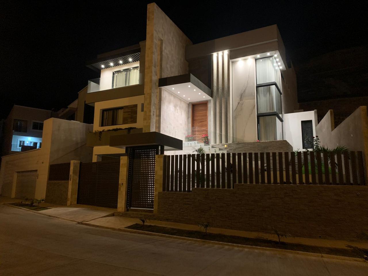 Foto de Residencial El Sauce.